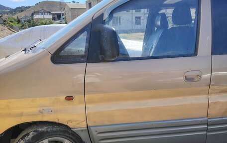 Hyundai Starex I рестайлинг, 2002 год, 450 000 рублей, 5 фотография