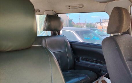 Hyundai Starex I рестайлинг, 2002 год, 450 000 рублей, 10 фотография