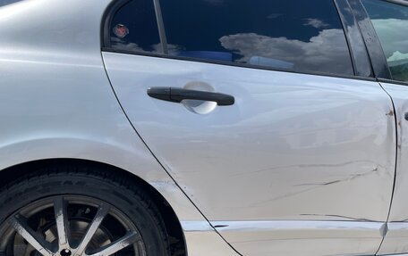 Honda Civic VIII, 2008 год, 675 000 рублей, 9 фотография