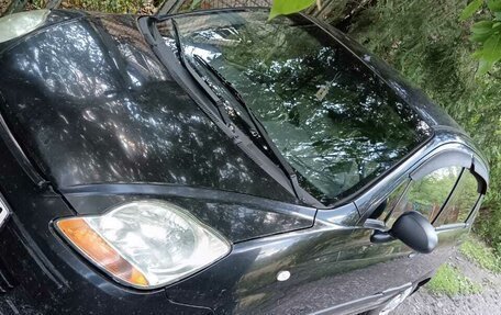 Chevrolet Spark III, 2008 год, 315 000 рублей, 3 фотография