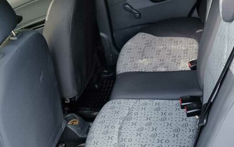 Chevrolet Spark III, 2008 год, 315 000 рублей, 2 фотография