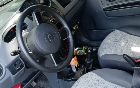 Chevrolet Spark III, 2008 год, 315 000 рублей, 4 фотография