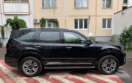 KIA Mohave I, 2022 год, 5 700 000 рублей, 5 фотография
