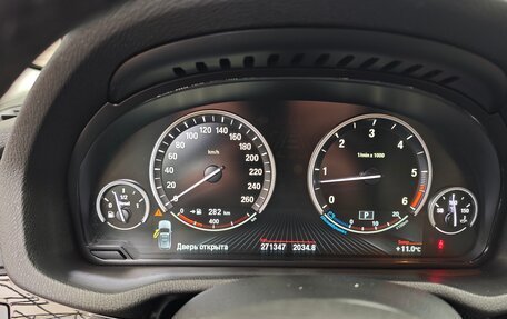 BMW X3, 2015 год, 2 200 000 рублей, 6 фотография