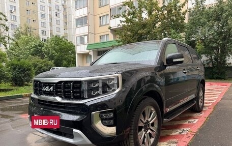 KIA Mohave I, 2022 год, 5 700 000 рублей, 6 фотография