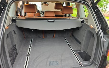 BMW X3, 2015 год, 2 200 000 рублей, 9 фотография