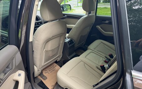 Audi Q5, 2012 год, 1 597 000 рублей, 7 фотография