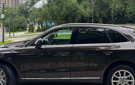 Audi Q5, 2012 год, 1 597 000 рублей, 12 фотография