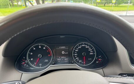 Audi Q5, 2012 год, 1 597 000 рублей, 5 фотография