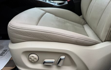Audi Q5, 2012 год, 1 597 000 рублей, 17 фотография