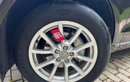 Audi Q5, 2012 год, 1 597 000 рублей, 13 фотография
