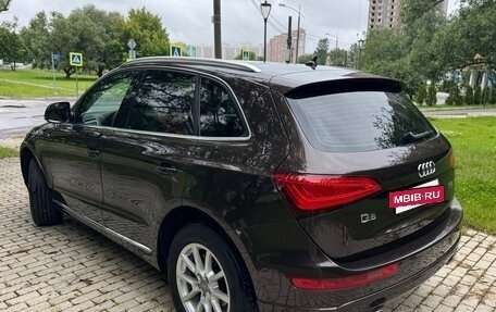 Audi Q5, 2012 год, 1 597 000 рублей, 8 фотография