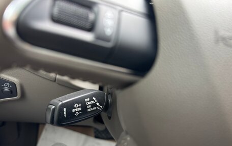 Audi Q5, 2012 год, 1 597 000 рублей, 26 фотография