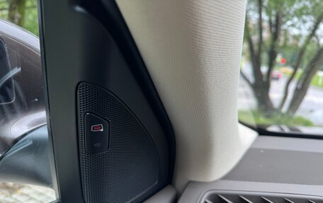 Audi Q5, 2012 год, 1 597 000 рублей, 35 фотография