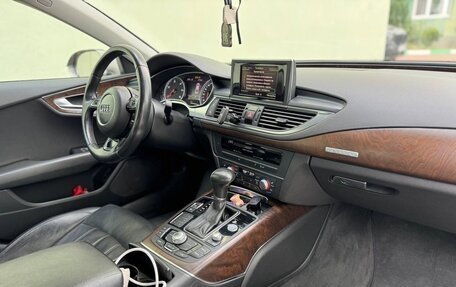 Audi A7, 2013 год, 2 130 000 рублей, 7 фотография