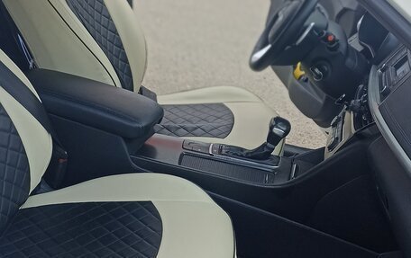 KIA Optima IV, 2019 год, 1 590 000 рублей, 7 фотография