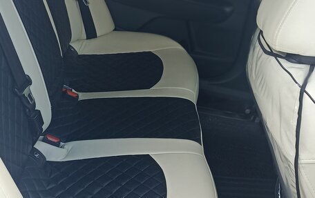 KIA Optima IV, 2019 год, 1 590 000 рублей, 8 фотография