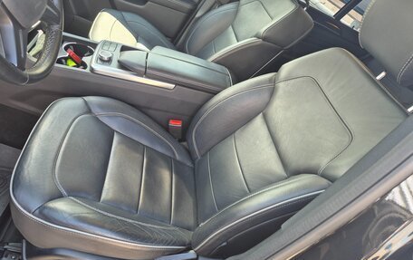 Mercedes-Benz M-Класс, 2013 год, 2 550 000 рублей, 10 фотография