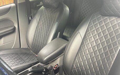 Ford Focus II рестайлинг, 2007 год, 530 000 рублей, 7 фотография