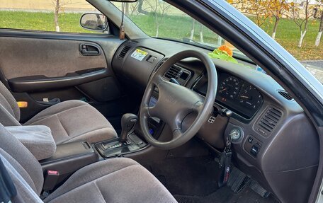Toyota Mark II VIII (X100), 1993 год, 685 000 рублей, 10 фотография