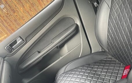 Ford Focus II рестайлинг, 2007 год, 530 000 рублей, 9 фотография