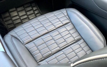 Cadillac Escalade V, 2021 год, 12 489 000 рублей, 35 фотография