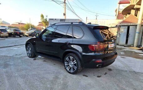 BMW X5, 2007 год, 1 850 000 рублей, 3 фотография