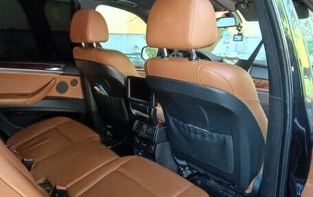 BMW X5, 2007 год, 1 850 000 рублей, 6 фотография