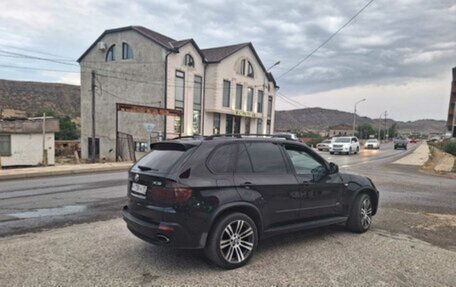 BMW X5, 2007 год, 1 850 000 рублей, 2 фотография