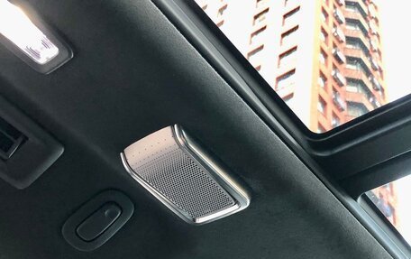 Cadillac Escalade V, 2021 год, 12 489 000 рублей, 37 фотография
