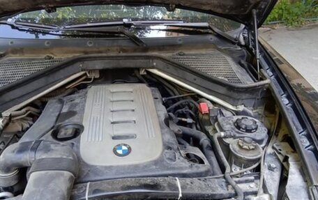 BMW X5, 2007 год, 1 850 000 рублей, 9 фотография