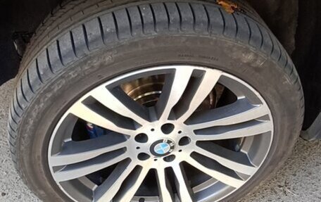 BMW X5, 2007 год, 1 850 000 рублей, 8 фотография
