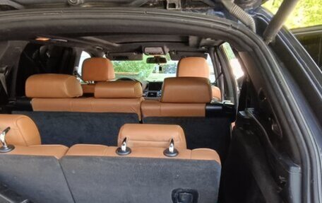 BMW X5, 2007 год, 1 850 000 рублей, 12 фотография