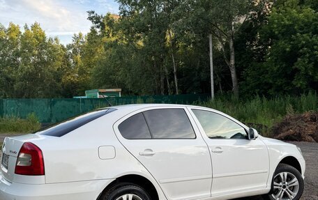 Skoda Octavia, 2012 год, 1 050 000 рублей, 7 фотография