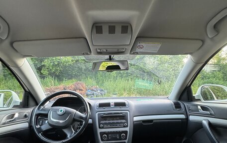 Skoda Octavia, 2012 год, 1 050 000 рублей, 5 фотография