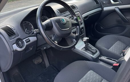 Skoda Octavia, 2012 год, 1 050 000 рублей, 9 фотография