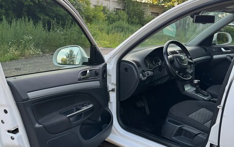 Skoda Octavia, 2012 год, 1 050 000 рублей, 10 фотография