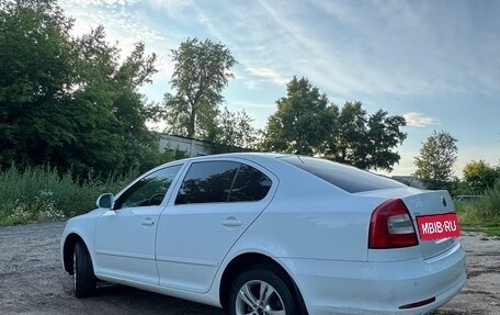 Skoda Octavia, 2012 год, 1 050 000 рублей, 3 фотография