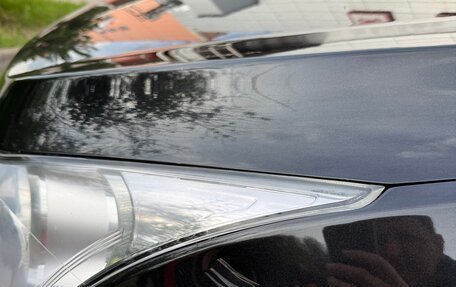 Chevrolet Cruze II, 2012 год, 750 000 рублей, 14 фотография