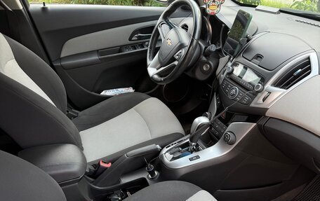 Chevrolet Cruze II, 2012 год, 750 000 рублей, 10 фотография