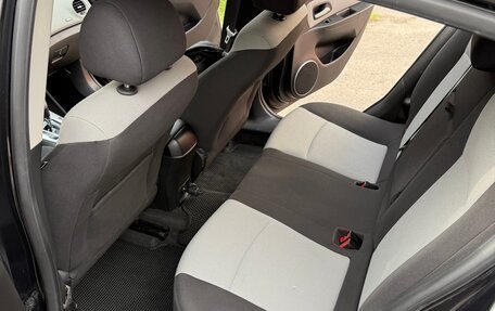 Chevrolet Cruze II, 2012 год, 750 000 рублей, 13 фотография