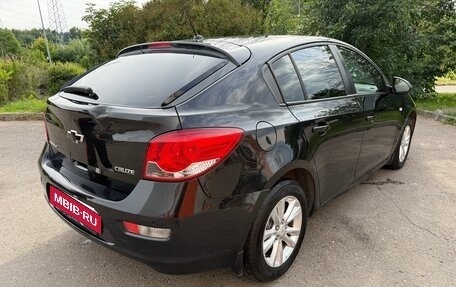Chevrolet Cruze II, 2012 год, 750 000 рублей, 4 фотография