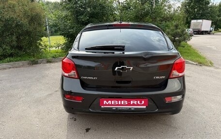 Chevrolet Cruze II, 2012 год, 750 000 рублей, 5 фотография
