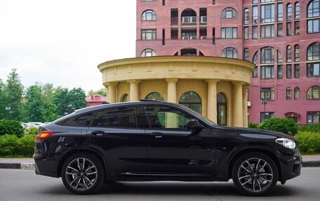 BMW X4, 2020 год, 5 550 000 рублей, 6 фотография