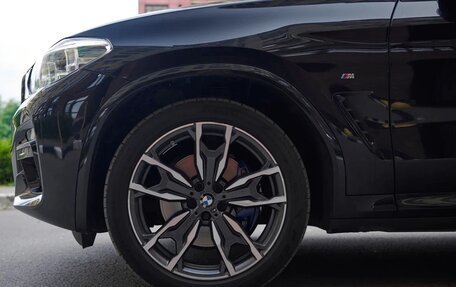 BMW X4, 2020 год, 5 550 000 рублей, 7 фотография
