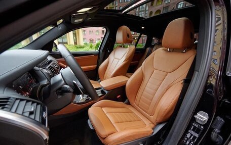 BMW X4, 2020 год, 5 550 000 рублей, 11 фотография