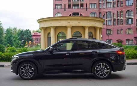 BMW X4, 2020 год, 5 550 000 рублей, 8 фотография