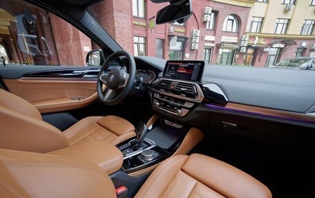 BMW X4, 2020 год, 5 550 000 рублей, 13 фотография