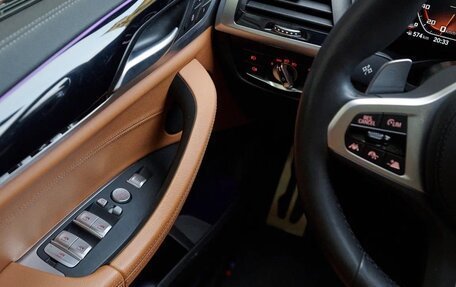 BMW X4, 2020 год, 5 550 000 рублей, 15 фотография