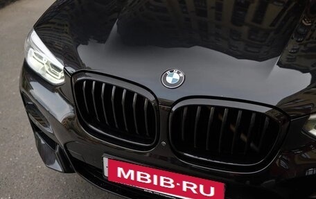 BMW X4, 2020 год, 5 550 000 рублей, 5 фотография